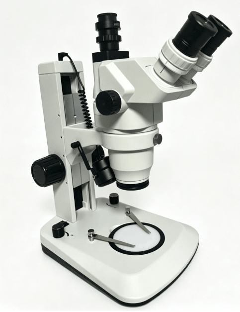 VSZ6745T Zoom Stereo Microscope