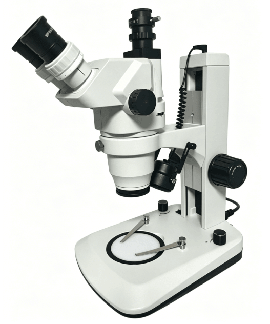 VSZ6745T Zoom Stereo Microscope