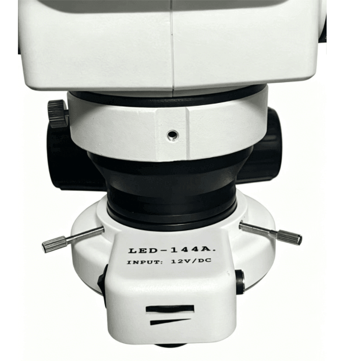 VSR760T Stereo Zoom Microscope