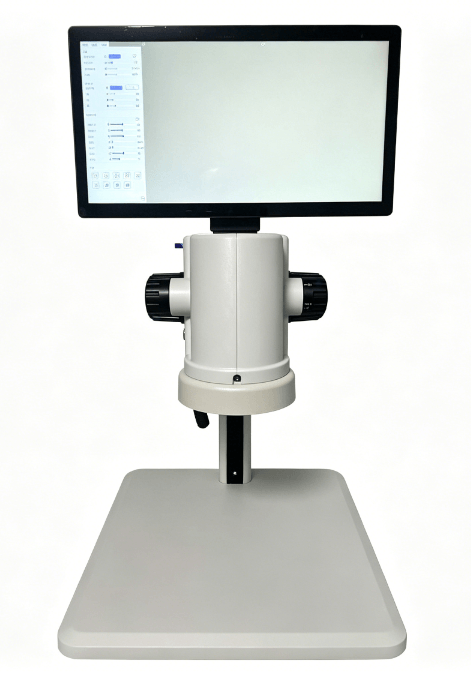 VDM11 LCD Digital Measuring Microscope